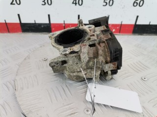 Заслонка дроссельная, ориг. номер 55261263, Fiat Doblo 2005-2015