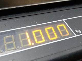 Кронштейн двигателя, ориг. номер A2712230904, Mercedes C W203 2000-2004