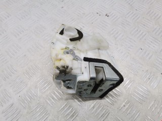 Замок двери задней правой, ориг. номер 95513706, Opel Agila 2008-2014