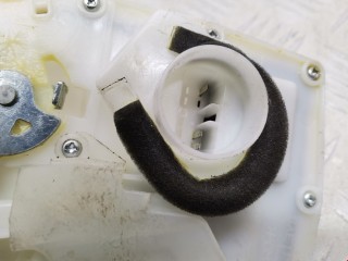 Замок двери задней правой, ориг. номер 95513706, Opel Agila 2008-2014