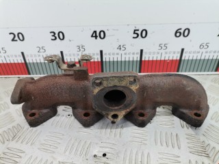 Коллектор выпускной, ориг. номер 7786820, LKC000330L, Land Rover Freelander 1997-2003