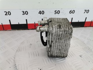Теплообменник масляного фильтра, ориг. номер 028117021L, Volkswagen Polo 2001-2005