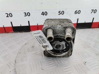 Теплообменник масляного фильтра, ориг. номер 028117021L, Volkswagen Polo 2001-2005