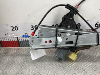 Стеклоподъемник передний правый, ориг. номер 1836011, Ford Fiesta 2008-2013