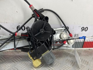 Стеклоподъемник передний правый, ориг. номер 1836011, Ford Fiesta 2008-2013