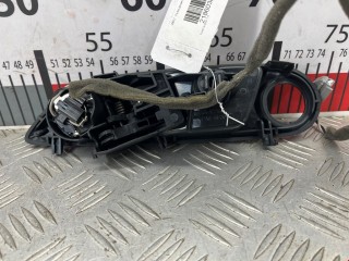 Ручка внутренняя передняя правая, ориг. номер 8A61A22600, Ford Fiesta 2008-2013