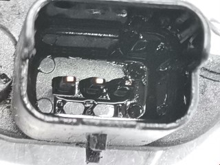 Датчик коленвала, ориг. номер 1920PW, Peugeot 207 2006-2009