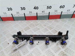 Форсунка, ориг. номер 036906031AB, Seat Ibiza 2001-2006