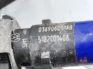 Форсунка, ориг. номер 036906031AB, Seat Ibiza 2001-2006