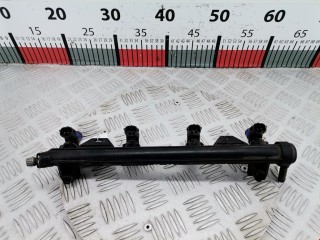 Форсунка, ориг. номер 036906031AB, Seat Ibiza 2001-2006