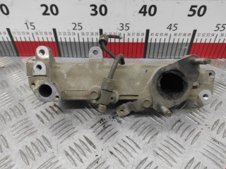 Коллектор впускной, ориг. номер 97250660, Opel Vectra 2002-2005