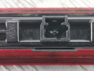 Стоп-сигнал, ориг. номер B000878980, Citroen C1 2014-2022