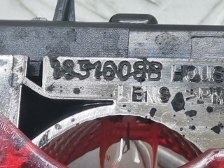 Стоп-сигнал, ориг. номер B000878980, Citroen C1 2014-2022