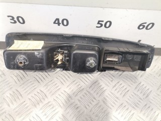Ручка внутренняя передняя левая, ориг. номер 95510917, Opel Combo 201-2024
