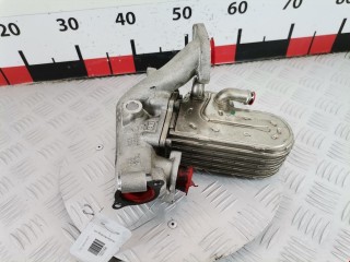 Радиатор EGR, ориг. номер 057131512K, Audi A8 2005-2007
