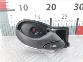 Ручка внутренняя передняя правая Ford Focus 2001-2005