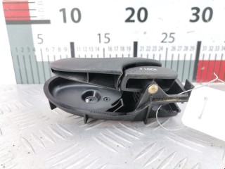 Ручка внутренняя передняя правая, ориг. номер XS41A22600AK, Ford Focus 2001-2005