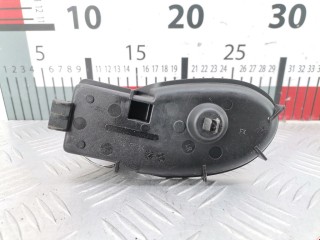 Ручка внутренняя передняя правая, ориг. номер XS41A22600AK, Ford Focus 2001-2005