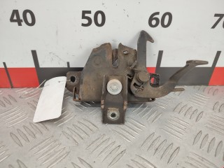 Замок капота, ориг. номер 811304A000, Hyundai H1 2004-2007