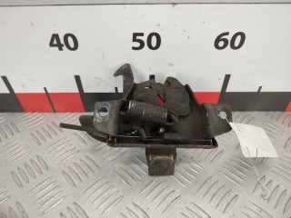 Замок капота, ориг. номер 811304A000, Hyundai H1 2004-2007