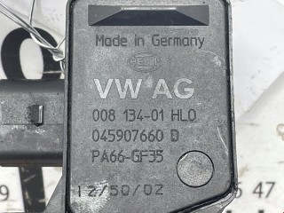 Датчик уровня масла, ориг. номер 045907660D, 00813401, Volkswagen Polo 2001-2005