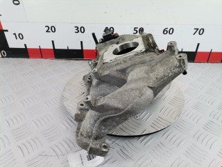Коллектор впускной, ориг. номер 12786243, 55557179, Opel Signum 2003-2005