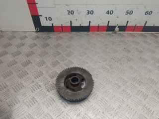 Шкив коленвала, ориг. номер 1366099, 8201058962, Ford Mondeo 2003-2007