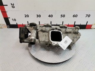 Коллектор впускной, ориг. номер A6390901237, A6390900637, Smart Forfour 2004-2006