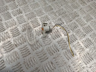 Повторитель передний правый, ориг. номер 261608990A, Nissan Juke 2010-2014