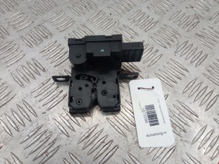 Замок стекла двери багажника, ориг. номер 9648254780, 8719E9, Peugeot 407 2004-2008