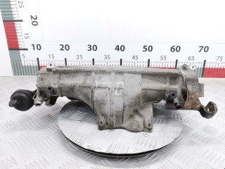 Коллектор впускной, ориг. номер MN980322, 036129713H, Mitsubishi Lancer 2003-2010