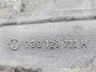 Коллектор впускной, ориг. номер MN980322, 036129713H, Mitsubishi Lancer 2003-2010