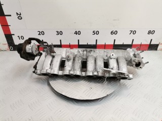 Коллектор впускной Kia Rio 2005-2009