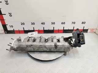 Коллектор впускной, ориг. номер 283102A400, Kia Rio 2005-2009