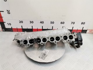 Коллектор впускной, ориг. номер 283102A400, Kia Rio 2005-2009