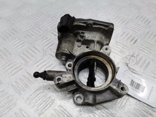 Заслонка дроссельная Opel Insignia 2008-2013