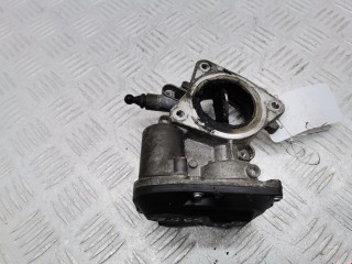 Заслонка дроссельная, ориг. номер 55564164, Opel Insignia 2008-2013