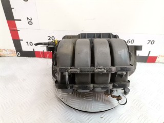 Коллектор впускной, ориг. номер 55351149, Opel Vectra 1999-2002