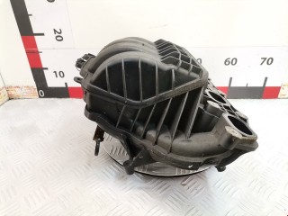 Коллектор впускной, ориг. номер 55351149, Opel Vectra 1999-2002