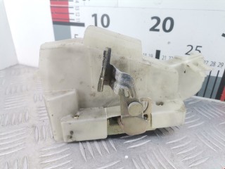 Замок двери задней правой, Mazda 121 1991-1996
