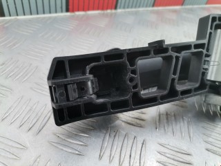 Ручка наружная передняя левая, ориг. номер 8A61A224A37AG, Ford Fiesta 2008-2013