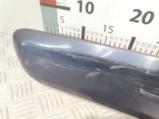 Молдинг двери передней левой, ориг. номер 877114D100, Kia Carnival 2002-2006