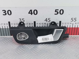 Ручка внутренняя задняя правая Audi A4 2000-2006