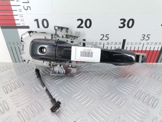 Ручка наружная передняя правая Volvo V50 2003-2007