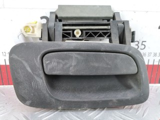 Ручка двери наружная задняя правая Opel Astra 1994-2002