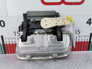 Ручка двери наружная задняя правая, ориг. номер 24443949, Opel Astra 1994-2002