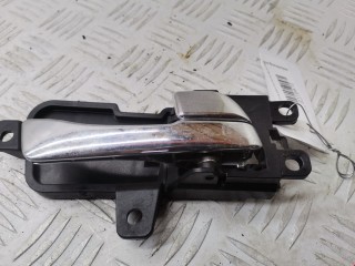 Ручка внутренняя задняя правая Hyundai Sonata 2001-2013