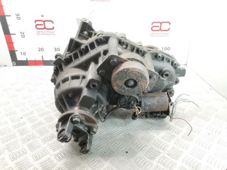 Раздаточная коробка, ориг. номер 3200008014, SsangYong Rexton 2003-2008