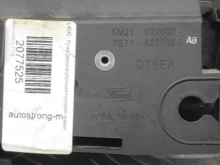Ручка внутренняя передняя правая, ориг. номер 6M21U22600AB, 1778522, Ford Galaxy 2006-2010