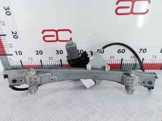 Стеклоподъемник передний правый, ориг. номер 119359ARM, 8200384741, Renault Twingo 2007-2011